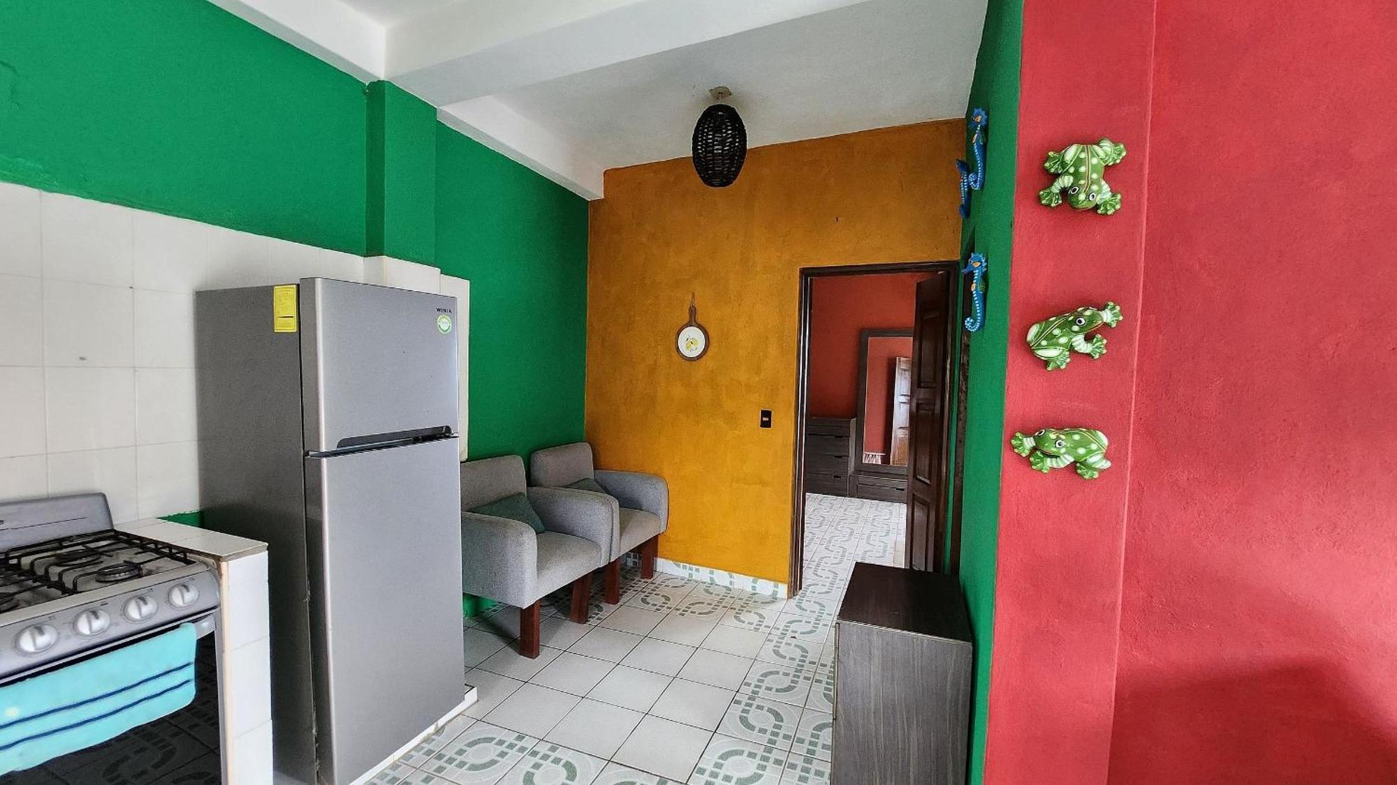 Villas Santa Cecilia Villa Frente Al Mar En Yelapa Extérieur photo