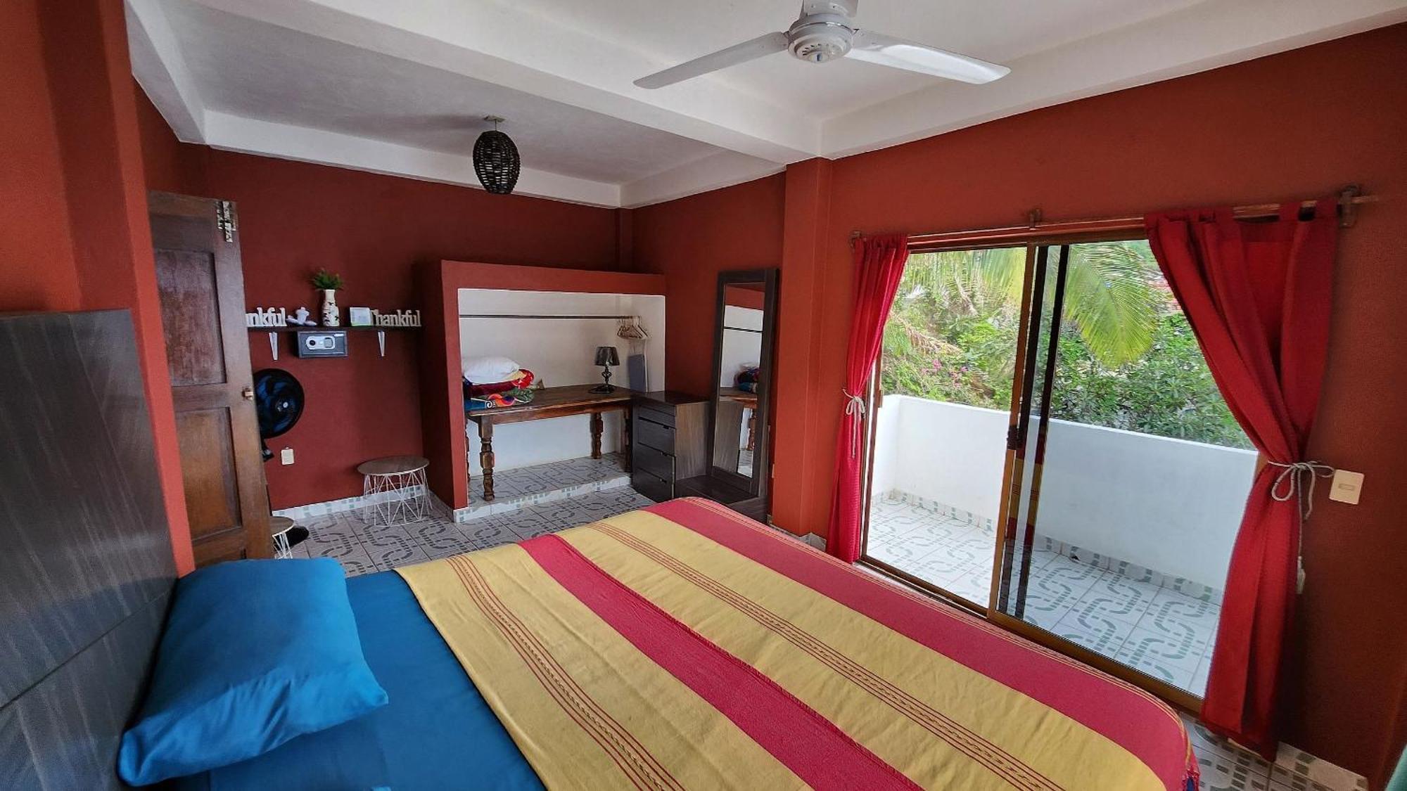Villas Santa Cecilia Villa Frente Al Mar En Yelapa Extérieur photo