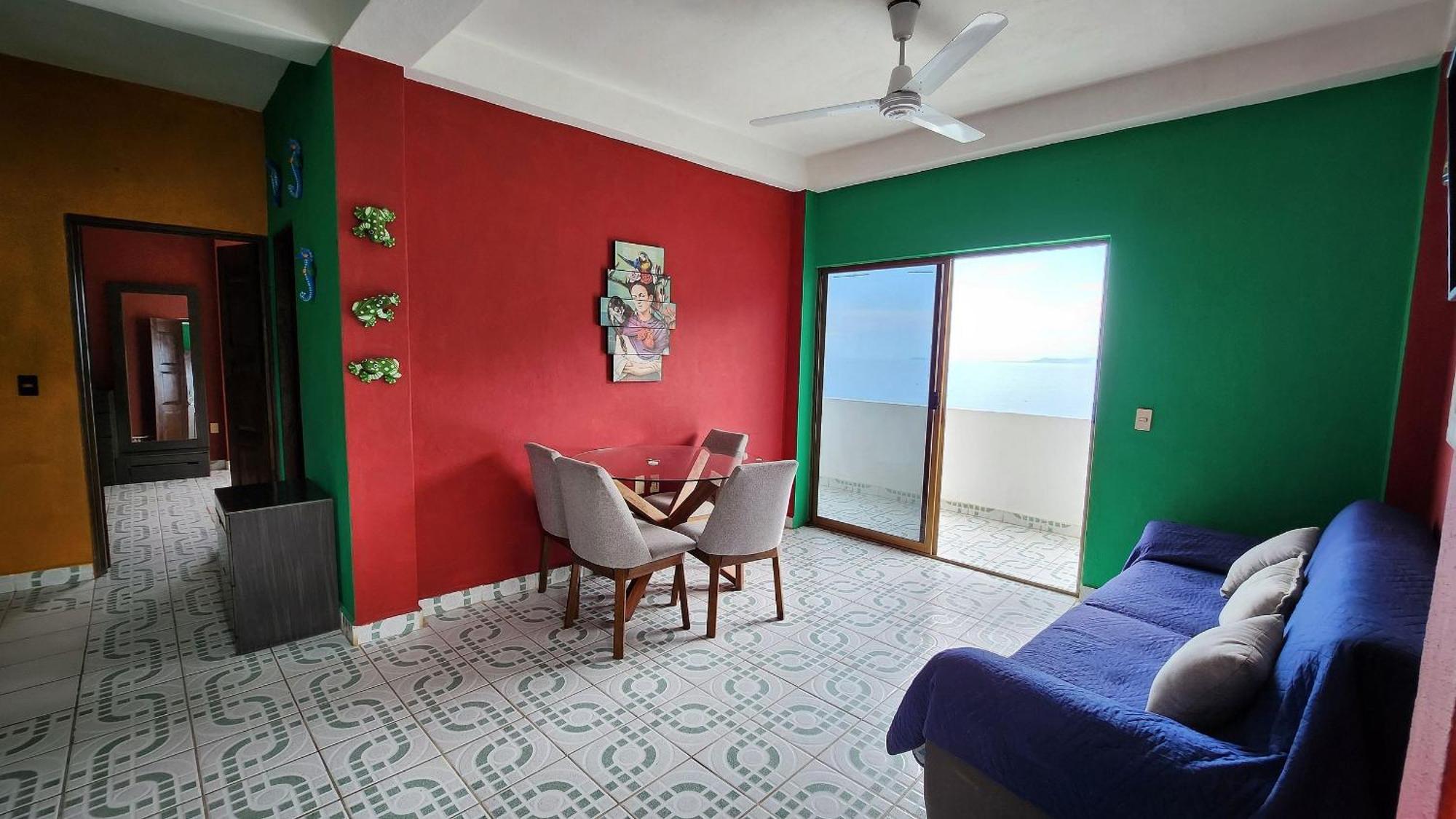 Villas Santa Cecilia Villa Frente Al Mar En Yelapa Extérieur photo